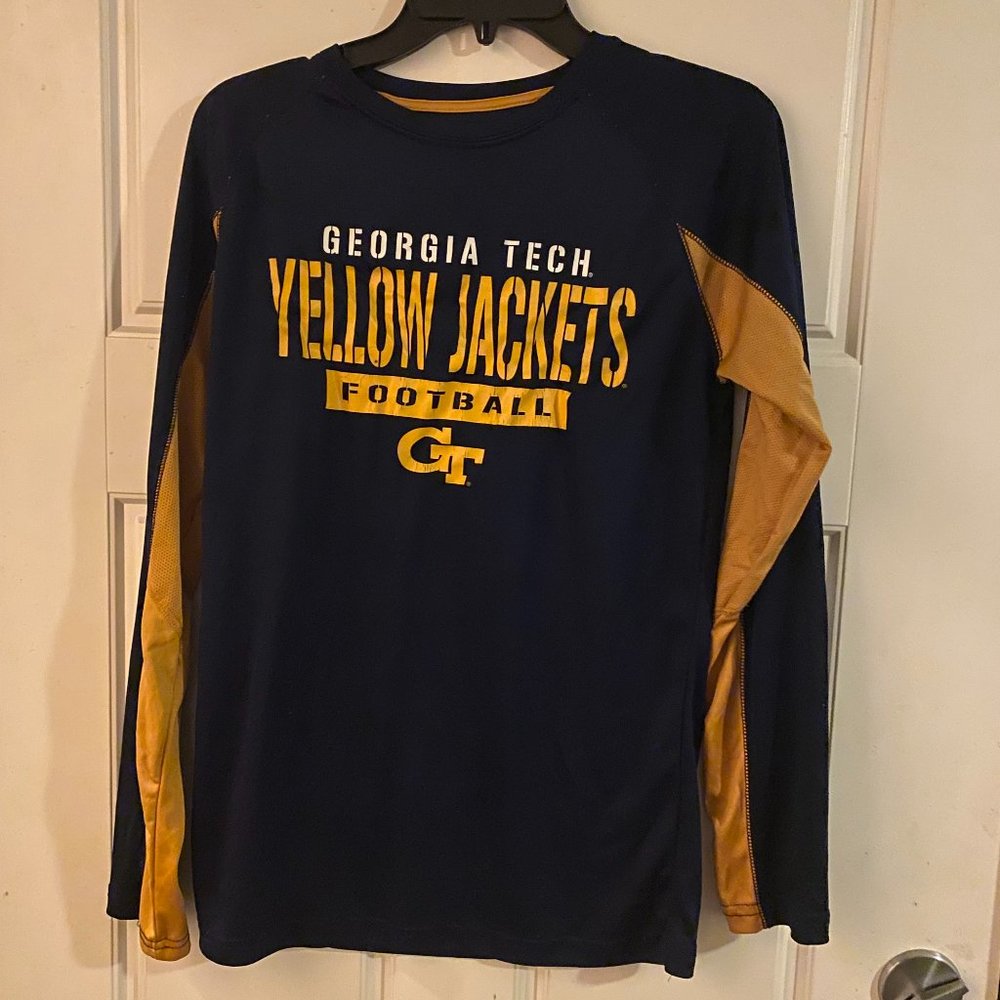 Georgia Tech Top L